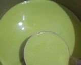 Foto langkah ke 4 dari resep Cendol by Jesslyn orlane.