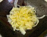 Foto del paso 6 de la receta: Trucha rellena al horno