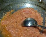A picture of step 7 of Cauliflower kofte.