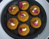 A picture of step 4 of BesanPeda.