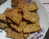 Foto langkah ke 1 dari resep Tempe geprek.