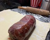 Foto del paso 6 de la receta: Beef Wellington