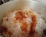 Foto langkah ke 3 dari resep Tello srawut gula jawa#MakananfavoritIbu.