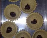 Cara Membuat 220Cheese Tart Choco 5