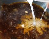 Foto langkah ke 5 dari resep Ayam Kecap Khas Minang.