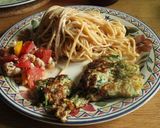 Foto del paso 15 de la receta: Otro almuerzo de miércoles