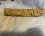 Foto del paso 4 de la receta: Galletas de pistachos sin gluten (también versión vegana)