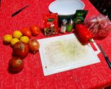Foto del paso 1 de la receta: Relleno de empanadas Árabes