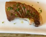 A picture of step 4 of 🐟 Tuna belly pan grilled - Ventresca de atun a la plancha.