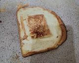 Foto langkah ke 7 dari resep Roti Telur.