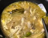 Foto langkah ke 3 dari resep Soto Ayam Kuning.