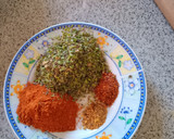 Foto del paso 8 de la receta: Mi locro del 25 de Mayo