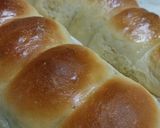 Foto langkah ke 4 dari resep Roti Gembul Isi Coklat.