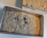 Foto del paso 5 de la receta: Pan dulce de banana con chocolate