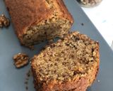 Une image de l'étape 5 de Banana bread.