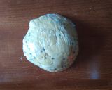 Foto langkah ke 4 dari resep Cookie Monster chocochips (recook).