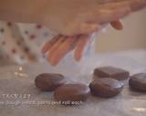 Chocolate Ganache Tart (Mini Tart) Recipe Video recipe step 13 photo