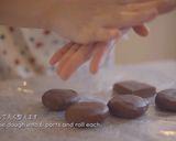 A picture of step 13 of Chocolate Ganache Tart (Mini Tart).