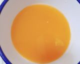 รูปขั้นตอนการทำที่ 1 ของ 🍊 "วุ้นน้ำส้ม" 😋