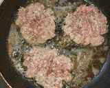 صورة لخطوة 6 من وصفة سماش برجر- Smash Burger 🍔 غذاء سريع