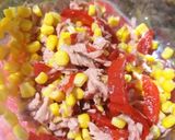 Foto del paso 2 de la receta: Boniato campero (relleno)