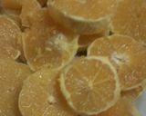 A picture of step 4 of Educator orange appetite.