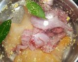 Foto del paso 1 de la receta: Gazpachos manchegos