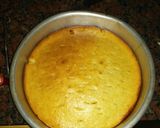 Foto del paso 5 de la receta Torta invertida de anana