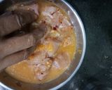 অরেঞ্জি চিকেন(Orangey Chicken recipe in bengali) রেসিপির ধাপ 4 ছবি
