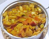 Foto langkah ke 9 dari resep Rujak Aceh Kweni.