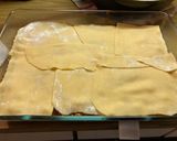 Lasagne Bolognese 🍝 recept fázis 6 fotója