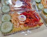 Foto langkah ke 6 dari resep Nasi kuning.