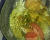 Foto langkah ke 5 dari resep Soto Ayam.