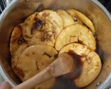 Foto del paso 3 de la receta: Sopaipillas pasadas (preparación de chancaca)