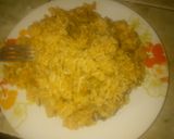 Foto del paso 4 de la receta: Arroz con pepitonas
