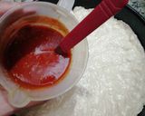 Foto del paso 1 de la receta: Pizza en 30 minutos