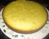 Foto del paso 4 de la receta: Torta de harina precocida