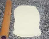 Foto del paso 3 de la receta: Croissants