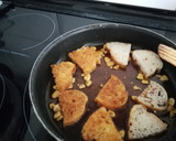 Foto del paso 4 de la receta: Sopa de ajo con huevo escalfado
