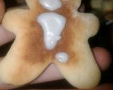 Foto del paso 6 de la receta: Hombrecitos de jengibre