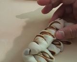 Foto langkah ke 11 dari resep Basic White Bread - Dairy Free (Basic Roti).