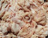 Csirke (bőre) töpi recept fázis 2 fotója