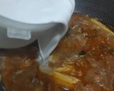 Foto langkah ke 6 dari resep Soto Betawi.