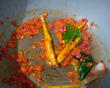 Foto langkah ke 1 dari resep Gulai Asam Tengiri.