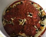 Corn Tortilla Lasagna recipe step 5 photo