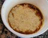 Foto del paso 6 de la receta: Flan de huevo y queso en microondas
