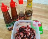 Foto langkah ke 2 dari resep Beef Teriyaki Rumahan (persiapan IDUL ADHA).