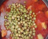 Foto del paso 7 de la receta: Cazuela de mondongo