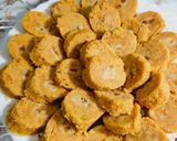 صورة لخطوة 6 من وصفة كنافة بورمة 😋