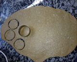 Foto del paso 7 de la receta: Galletitas de manzana para diabéticos!!!😋✨